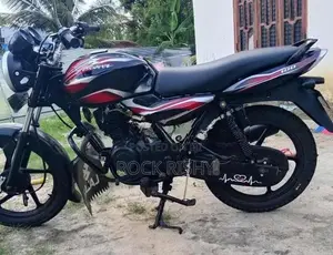 Bajaj Discover 2010