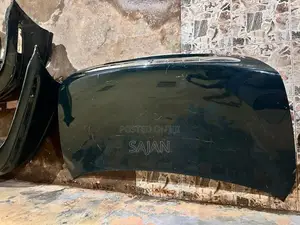 Jaguar Doors