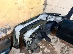 Jaguar Doors