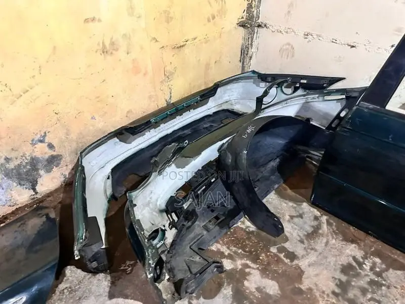 Jaguar Doors