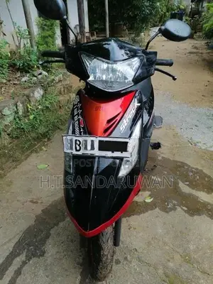 TVS Streak 2013