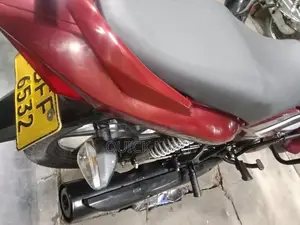 Honda CB Shine 2018