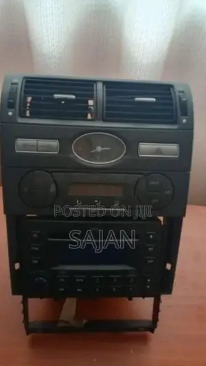 Ford Mondeo AC Controller
