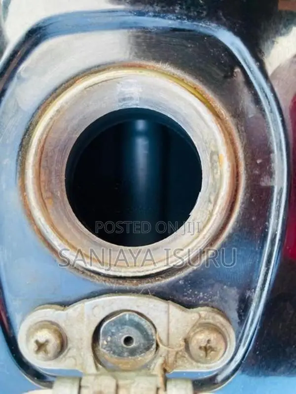 Bajaj Platina 100 2018