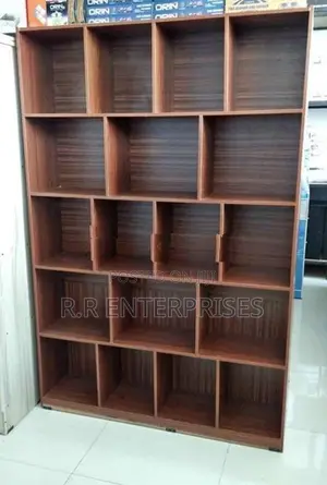 New 6*4 ft Open Storage Rack