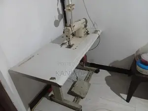 Zoje Sewing Machine