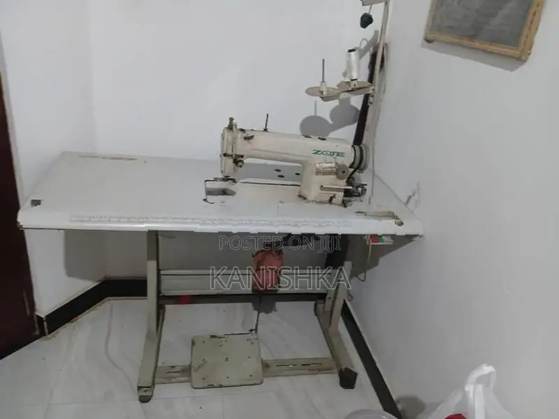 Zoje Sewing Machine