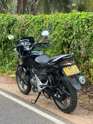 Hero Xtream 2011