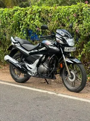 Hero Xtream 2011