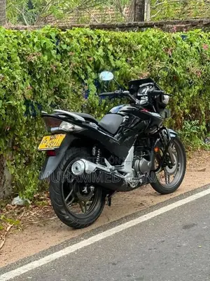 Hero Xtream 2011