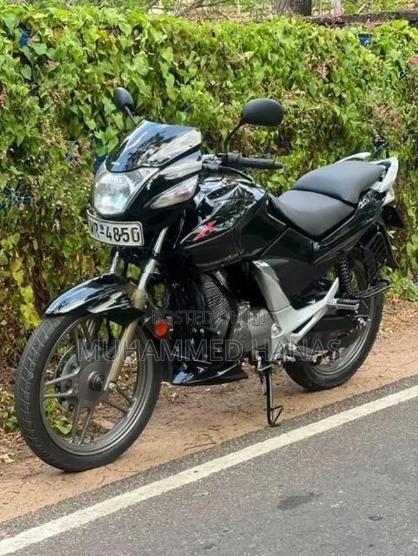 Hero Xtream 2011