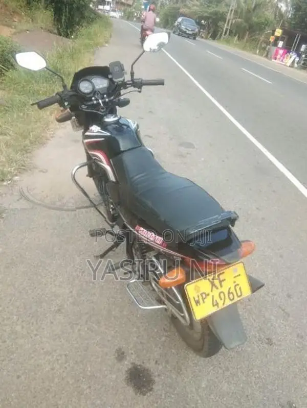 TVS Metro 2011
