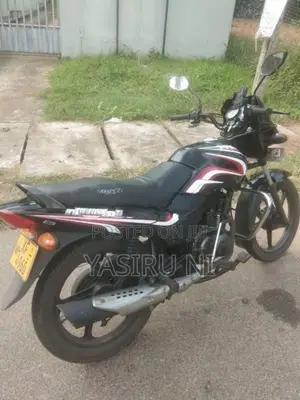 TVS Metro 2011