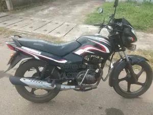 TVS Metro 2011