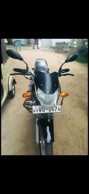 TVS Metro Cvti 2010