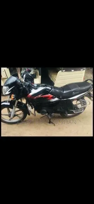 TVS Metro Cvti 2010