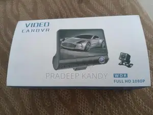 Car DVR
