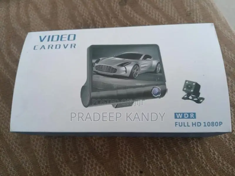 Car DVR