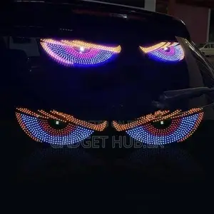 Devil Eye LED Car Light