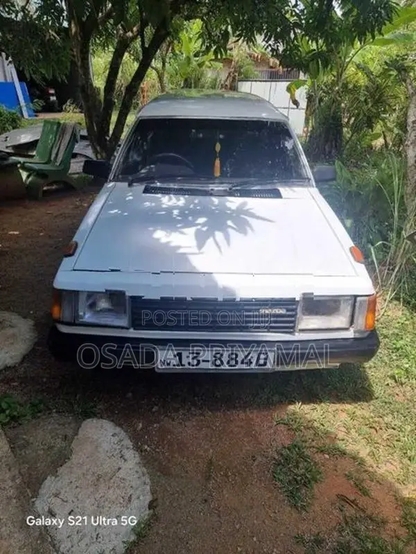Mazda 3 1980