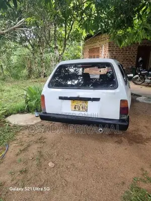 Mazda 3 1980