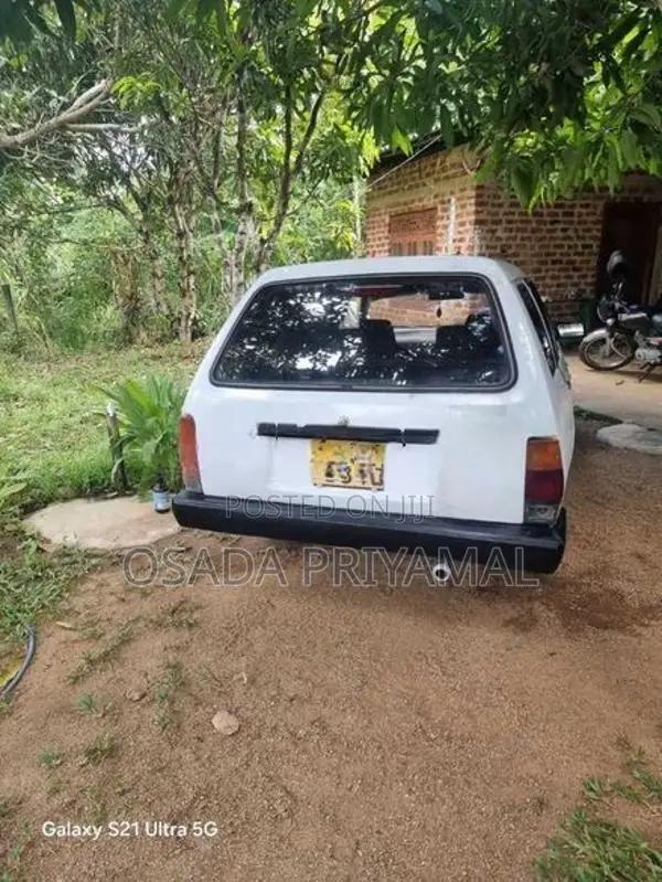 Mazda 3 1980