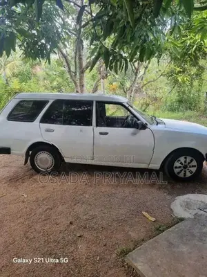 Mazda 3 1980