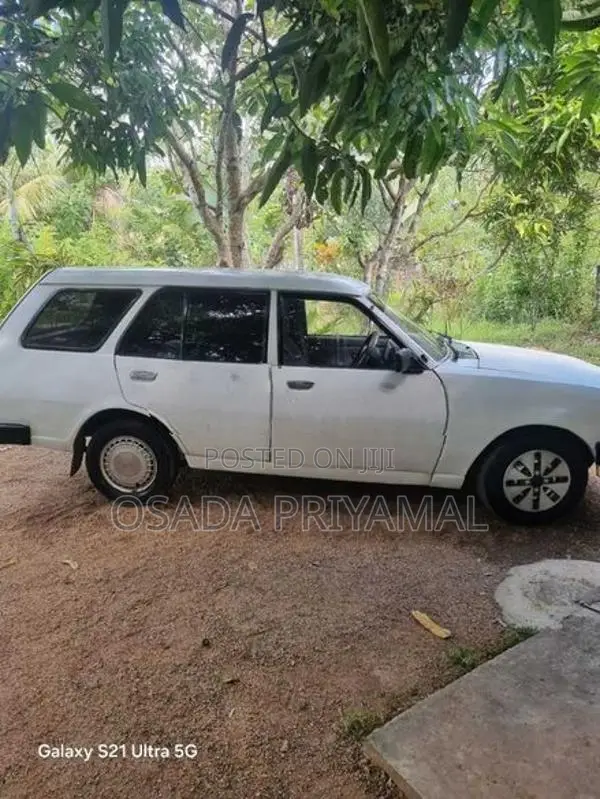 Mazda 3 1980