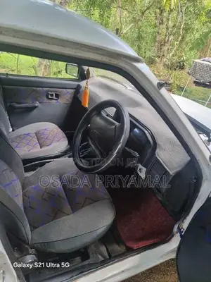 Mazda 3 1980