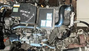 Suzuki RO6A Engine (Complete)