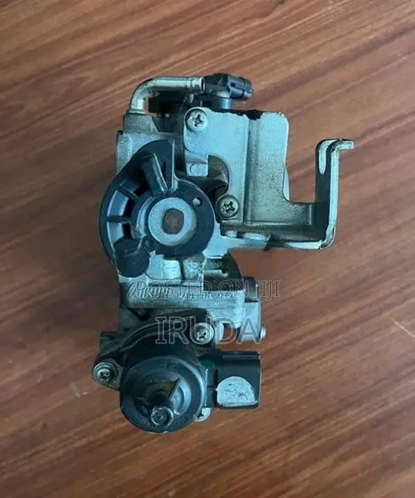 Suzuki Every DA 17 Totter Body