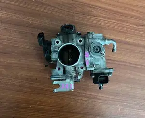 Suzuki Every DA 17 Totter Body