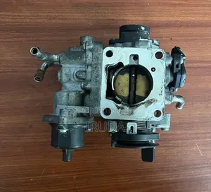 Suzuki Every DA 17 Totter Body