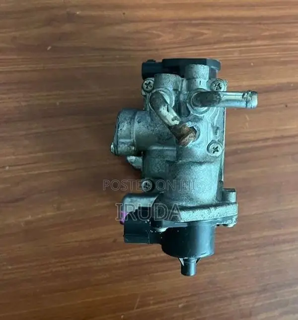Suzuki Every DA 17 Totter Body