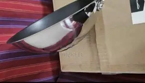 Fry Pan