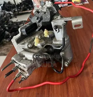 Toyota Prius 3rd Gen ABS