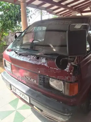 Toyota Liteace 1987