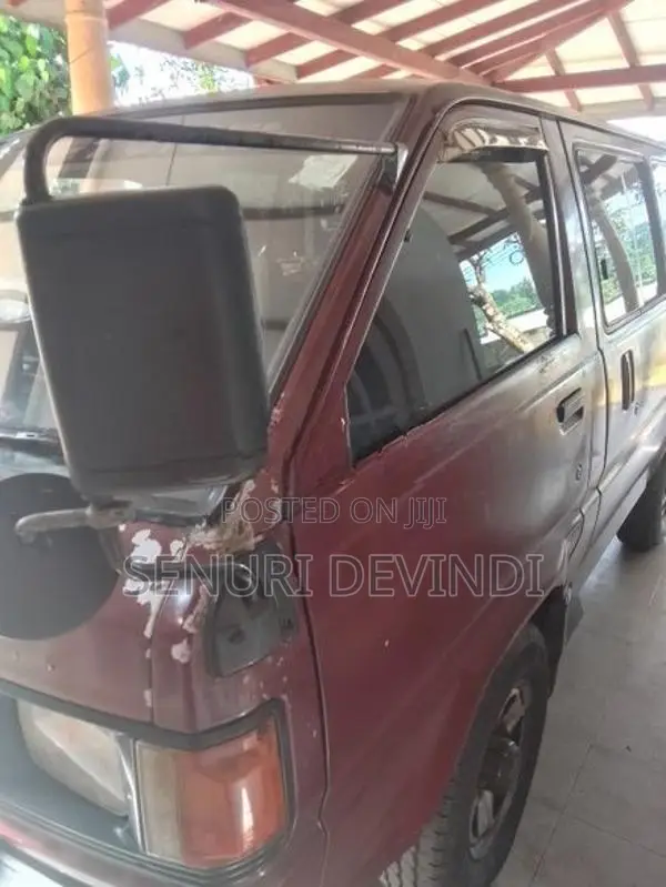 Toyota Liteace 1987