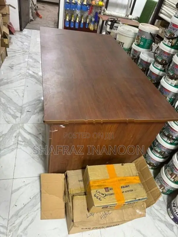Large Office Table