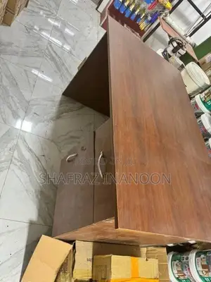 Large Office Table