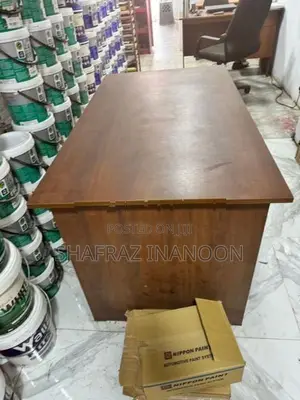 Large Office Table