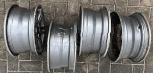 Alloy Wheels Nissan march K11 14-inch