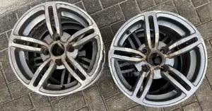 Alloy Wheels Nissan march K11 14-inch