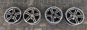 Alloy Wheels Nissan march K11 14-inch
