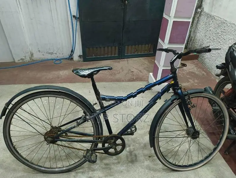 Bicycle