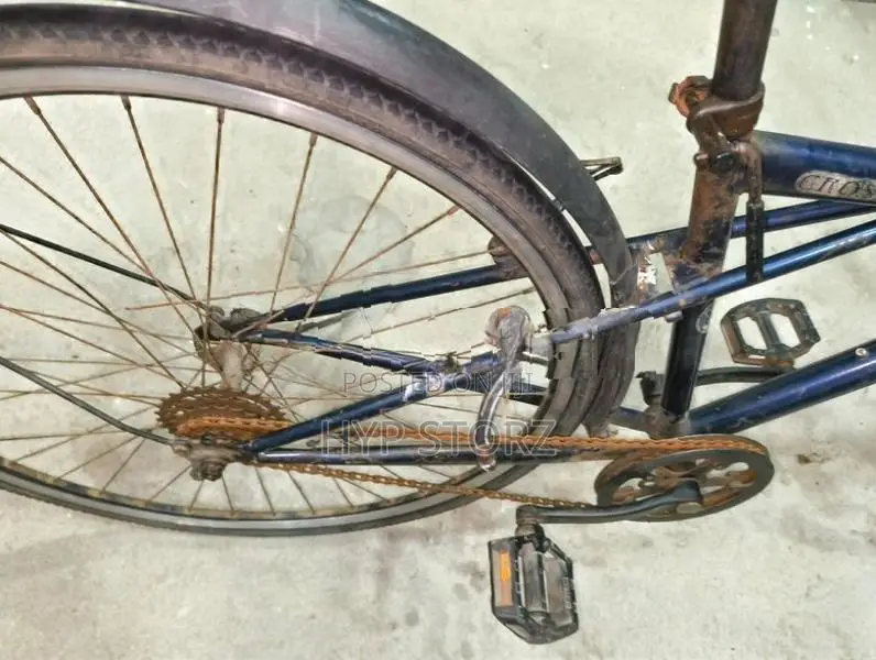 Bicycle