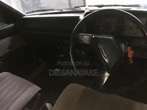 Toyota Corona 1988