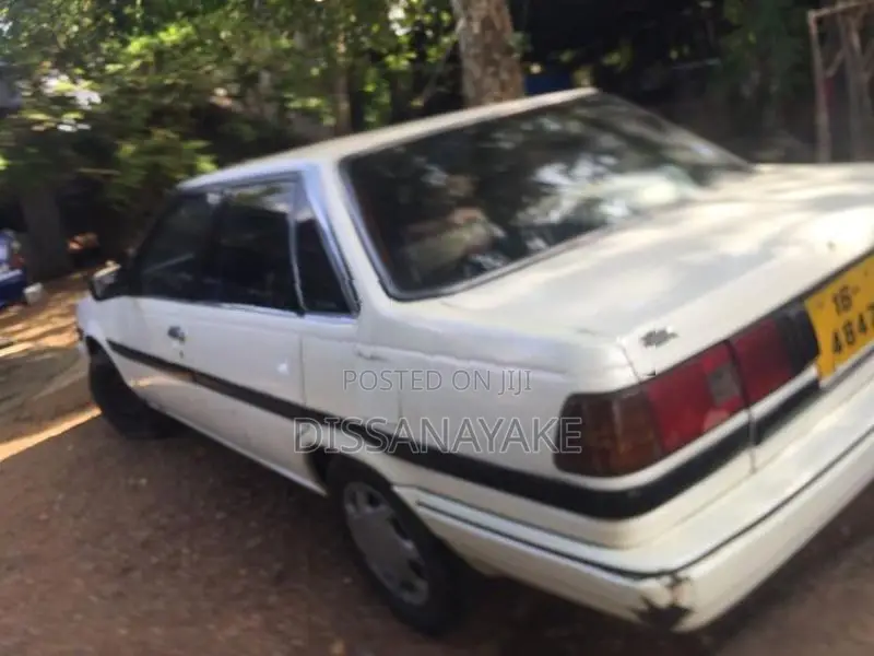 Toyota Corona 1988