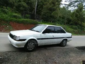 Toyota Corona 1988