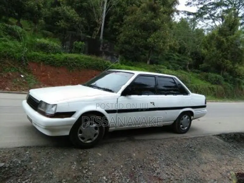 Toyota Corona 1988